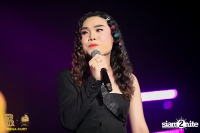 Smooth Taste Smooth Talk at GMM Live House (Album 4) — photo 215