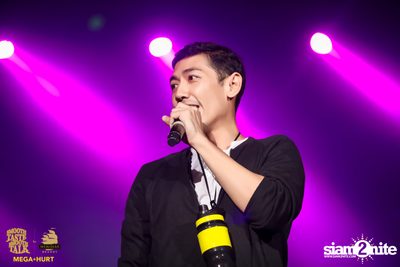 Smooth Taste Smooth Talk at GMM Live House (Album 4) — photo 218