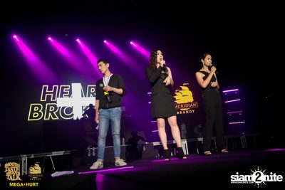 Smooth Taste Smooth Talk at GMM Live House (Album 4) — photo 220