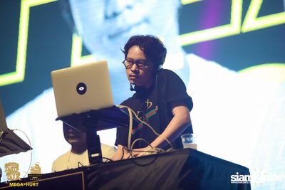 Smooth Taste Smooth Talk at GMM Live House (Album 4) — photo 227