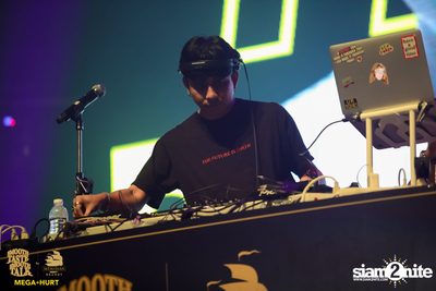 Smooth Taste Smooth Talk at GMM Live House (Album 4) — photo 228