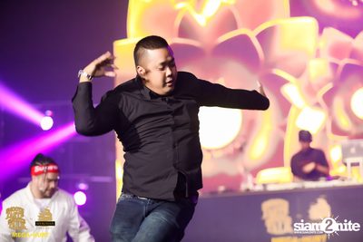 Smooth Taste Smooth Talk at GMM Live House (Album 4) — photo 234