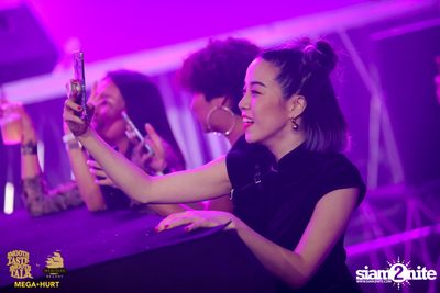 Smooth Taste Smooth Talk at GMM Live House (Album 4) — photo 235