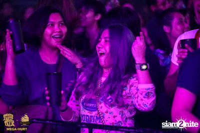 Smooth Taste Smooth Talk at GMM Live House (Album 4) — photo 236