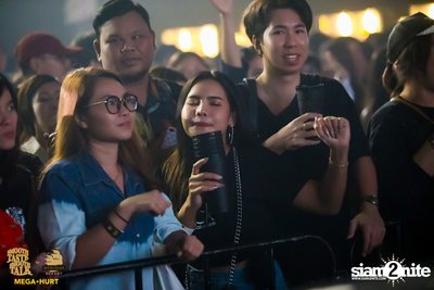 Smooth Taste Smooth Talk at GMM Live House (Album 4) — photo 237