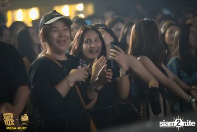 Smooth Taste Smooth Talk at GMM Live House (Album 4) — photo 238