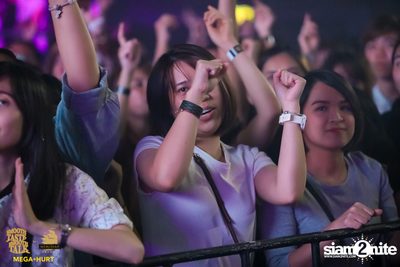 Smooth Taste Smooth Talk at GMM Live House (Album 4) — photo 239