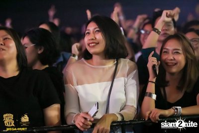 Smooth Taste Smooth Talk at GMM Live House (Album 4) — photo 240
