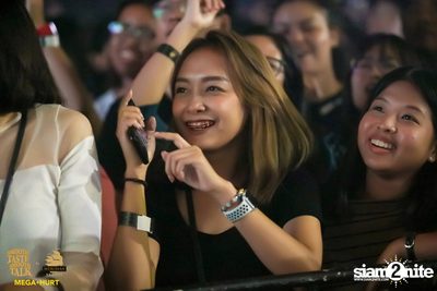 Smooth Taste Smooth Talk at GMM Live House (Album 4) — photo 241