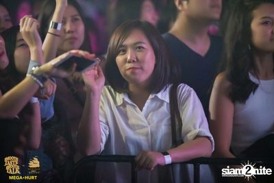 Smooth Taste Smooth Talk at GMM Live House (Album 4) — photo 242