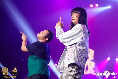 Smooth Taste Smooth Talk at GMM Live House (Album 4) — photo 247