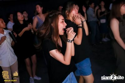 Smooth Taste Smooth Talk at GMM Live House (Album 4) — photo 248