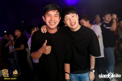Smooth Taste Smooth Talk at GMM Live House (Album 4) — photo 250