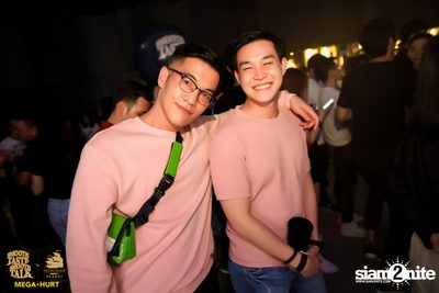 Smooth Taste Smooth Talk at GMM Live House (Album 4) — photo 252