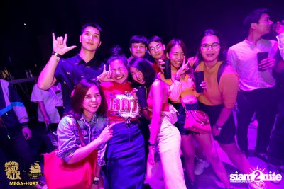 Smooth Taste Smooth Talk at GMM Live House (Album 4) — photo 256