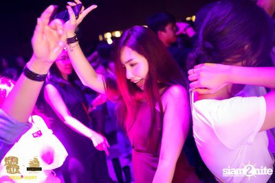 Smooth Taste Smooth Talk at GMM Live House (Album 4) — photo 258
