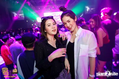 Smooth Taste Smooth Talk at GMM Live House (Album 4) — photo 260