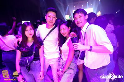 Smooth Taste Smooth Talk at GMM Live House (Album 4) — photo 261