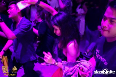Smooth Taste Smooth Talk at GMM Live House (Album 4) — photo 263