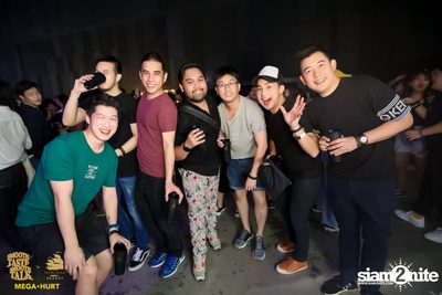 Smooth Taste Smooth Talk at GMM Live House (Album 4) — photo 264