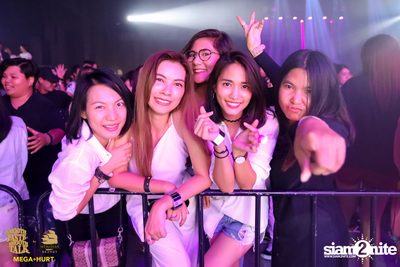 Smooth Taste Smooth Talk at GMM Live House (Album 4) — photo 266