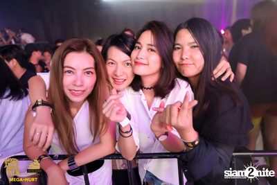 Smooth Taste Smooth Talk at GMM Live House (Album 4) — photo 267