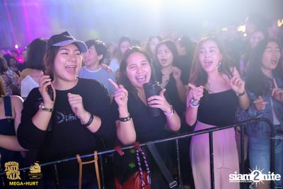 Smooth Taste Smooth Talk at GMM Live House (Album 4) — photo 268