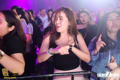 Smooth Taste Smooth Talk at GMM Live House (Album 4) — photo 269