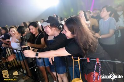 Smooth Taste Smooth Talk at GMM Live House (Album 4) — photo 270