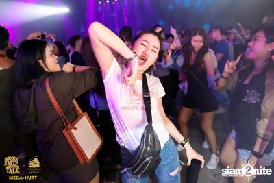 Smooth Taste Smooth Talk at GMM Live House (Album 4) — photo 272