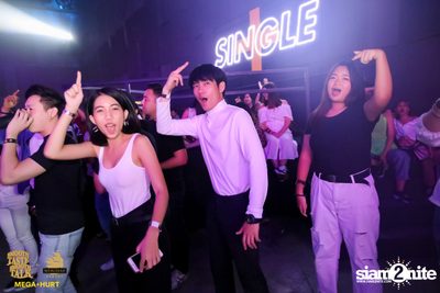 Smooth Taste Smooth Talk at GMM Live House (Album 4) — photo 273