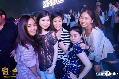 Smooth Taste Smooth Talk at GMM Live House (Album 4) — photo 274