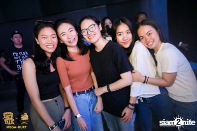 Smooth Taste Smooth Talk at GMM Live House (Album 4) — photo 275