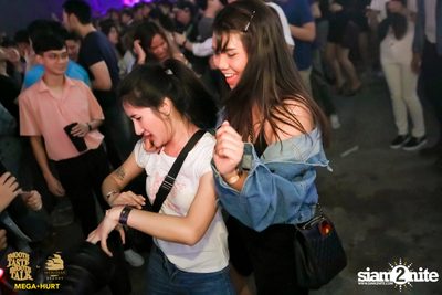 Smooth Taste Smooth Talk at GMM Live House (Album 4) — photo 277