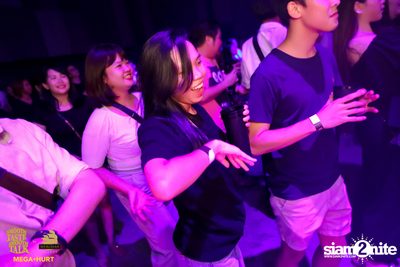 Smooth Taste Smooth Talk at GMM Live House (Album 4) — photo 284