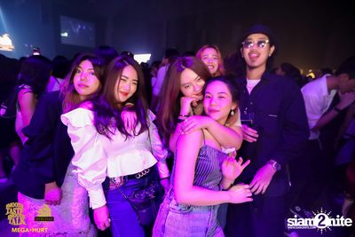 Smooth Taste Smooth Talk at GMM Live House (Album 4) — photo 285