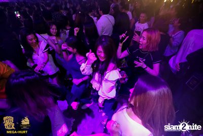 Smooth Taste Smooth Talk at GMM Live House (Album 4) — photo 286