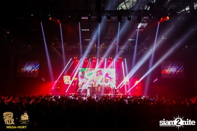 Smooth Taste Smooth Talk at GMM Live House (Album 4) — photo 288
