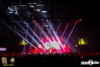 Smooth Taste Smooth Talk at GMM Live House (Album 4) — photo 289
