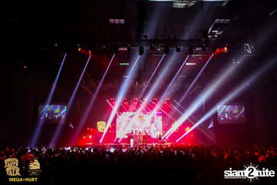 Smooth Taste Smooth Talk at GMM Live House (Album 4) — photo 290