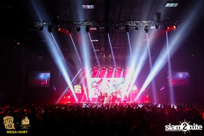 Smooth Taste Smooth Talk at GMM Live House (Album 4) — photo 291