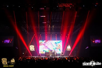 Smooth Taste Smooth Talk at GMM Live House (Album 4) — photo 292