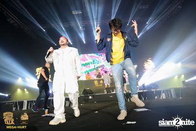 Smooth Taste Smooth Talk at GMM Live House (Album 4) — photo 293