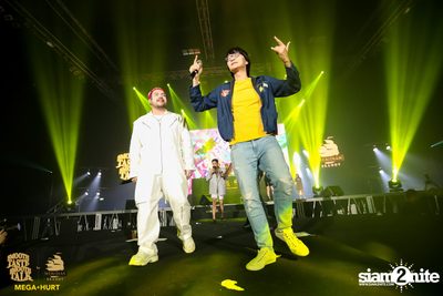 Smooth Taste Smooth Talk at GMM Live House (Album 4) — photo 294