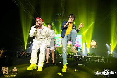Smooth Taste Smooth Talk at GMM Live House (Album 4) — photo 295