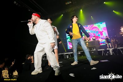 Smooth Taste Smooth Talk at GMM Live House (Album 4) — photo 296