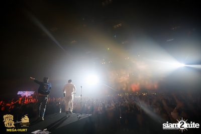 Smooth Taste Smooth Talk at GMM Live House (Album 4) — photo 302