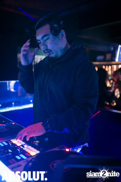 J. Espinosa (2019 Red Bull 3Style World Champion) at PENTA — photo 46