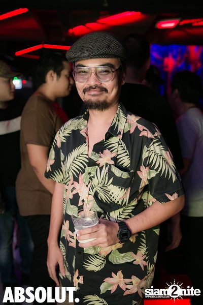 J. Espinosa (2019 Red Bull 3Style World Champion) at PENTA — photo 48