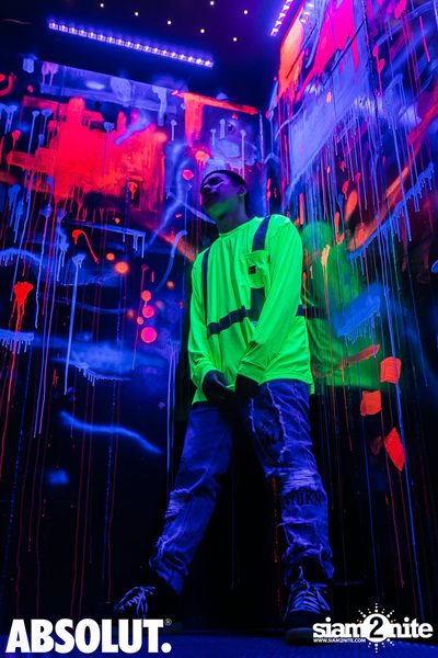 J. Espinosa (2019 Red Bull 3Style World Champion) at PENTA — photo 50